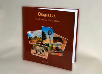 Okambara Buch